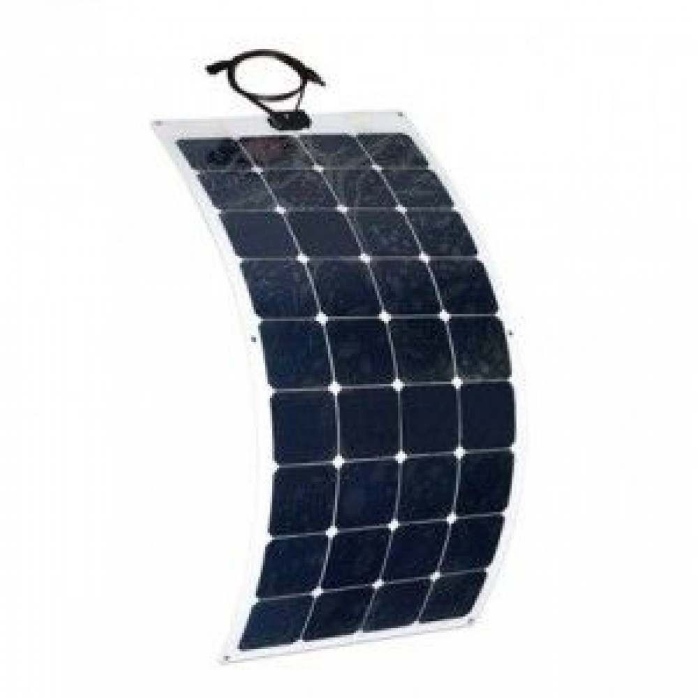 110 WATT YARI ESNEK GÜNEŞ PANELİ SUNPOWER HÜCRE SUNGOLD